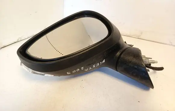 Ford Fiesta Front door electric wing mirror E8024704 03K001