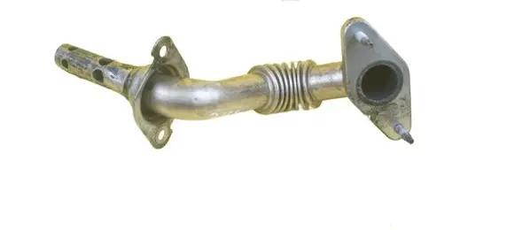 Ford Transit EGR valve line/pipe/hose BK2Q9E470CA CYR5