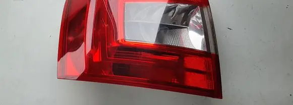 Skoda Octavia Mk3 (5E) Rear/tail lights