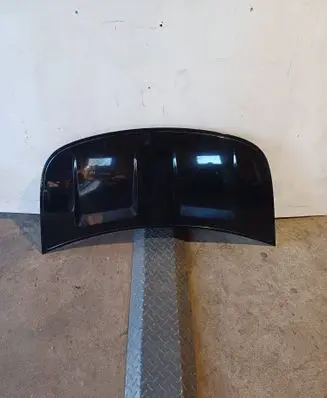 Smart ForFour I Engine bonnet/hood