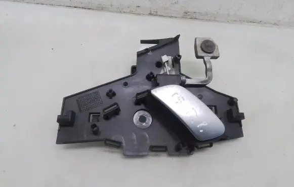 Citroen C5 Front door interior handle