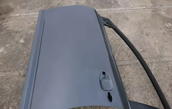 Toyota Avensis T250 Front door 6700205050