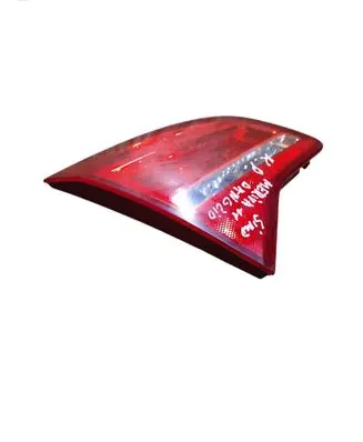 Opel Meriva B Tailgate rear/tail lights 21629003 21620101 13260838