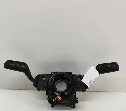 Ford Fiesta Indicator stalk GN1501A331AB H1BT14B522BF