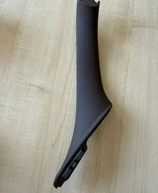 BMW 5 F10 F11 Rear door interior handle trim 