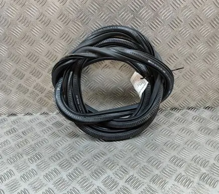 Peugeot 3008 III Rubber seal front door (on door) 9839764680