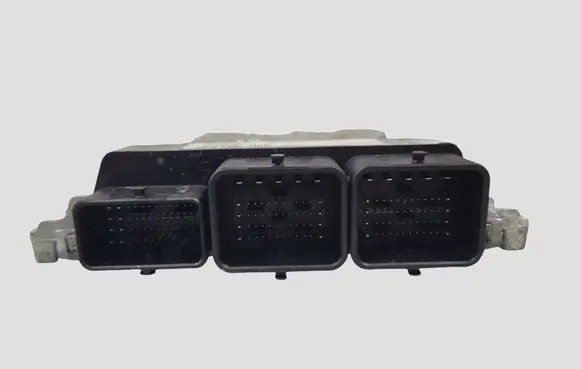 Volvo V40 Engine control unit/module 31355712 S180134103 J38AC