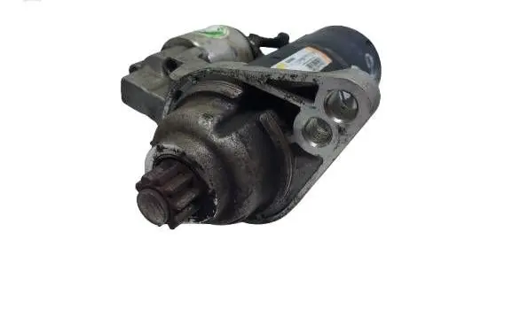 Skoda Fabia Mk2 (5J) Starter motor S0090-KASACJA S0090