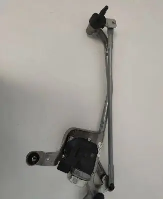 Audi e-tron Front wiper linkage and motor 4KL955023 09122010 A1569075