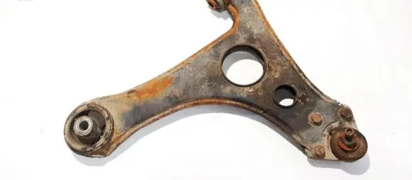 Mercedes-Benz A W168 Front lower control arm/wishbone