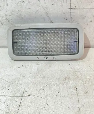 Volkswagen Transporter - Caravelle T5 Rear seat light 7H0947105A