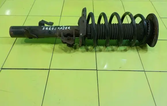 Land Rover Freelander 2 - LR2 Front shock absorber/damper 6G9118K001UAF 13AB26