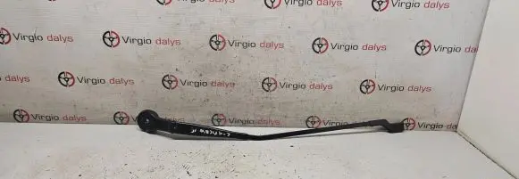 Citroen C4 II Picasso Front wiper blade arm 97035914