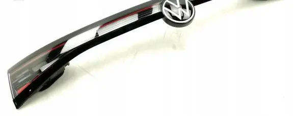 Volkswagen ID.4 Rear/tail lights 11A945307B