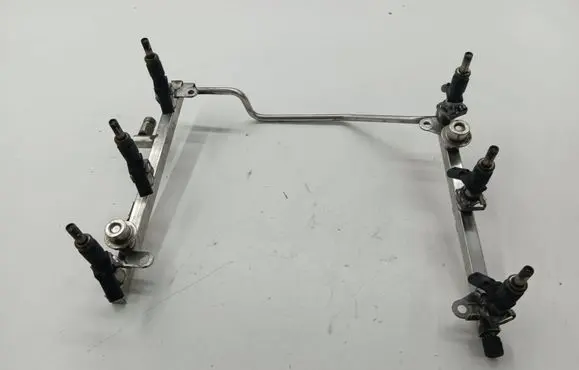 Fuel injectors set