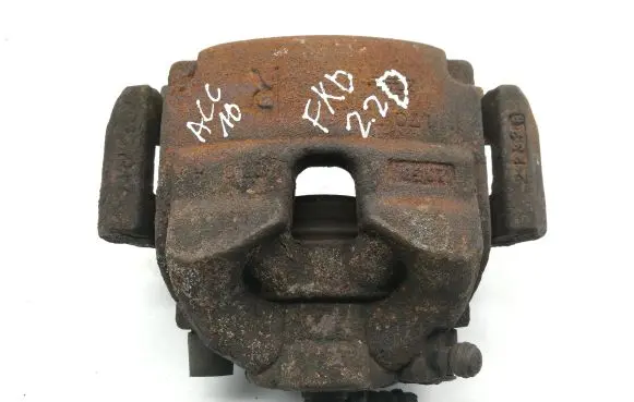 Honda Accord Front brake caliper