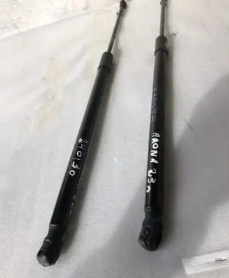 Seat Arona Tailgate/trunk strut/damper 6f9827550d