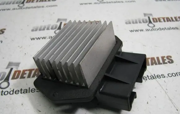 Toyota Camry Heater blower motor/fan resistor 4993002121