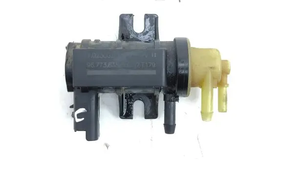 Peugeot 308 Valve vacuum 9677363880