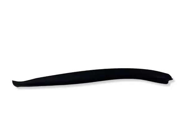 Volkswagen Golf V Other front door trim element 1K4837381