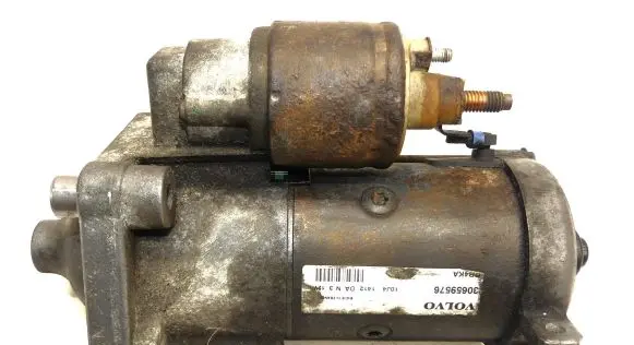 Volvo S60 Starter motor 30659576
