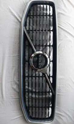 Volvo XC60 Front bumper upper radiator grill 31425534 31425538