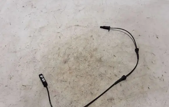 BMW X3 G01 ABS rear brake sensor 6871065