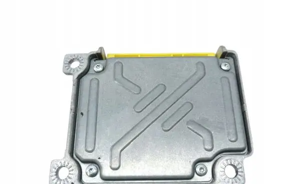 Mercedes-Benz ML W163 Airbag control unit/module 1635421318