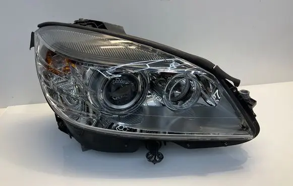 Mercedes-Benz C W204 Headlight/headlamp A2048209261 03012346823 2048209261