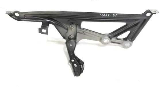 BMW X1 F48 F49 Fender mounting bracket 7329448