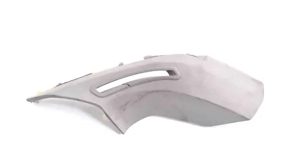BMW 7 F01 F02 F03 F04 (C) pillar trim 9126751
