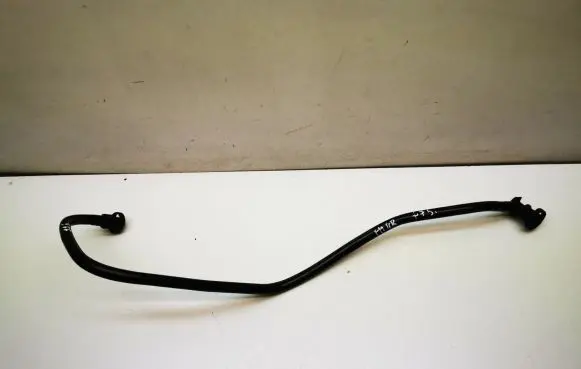 Ford Mondeo MK IV Vacuum line/pipe/hose 6G9G6C662JC
