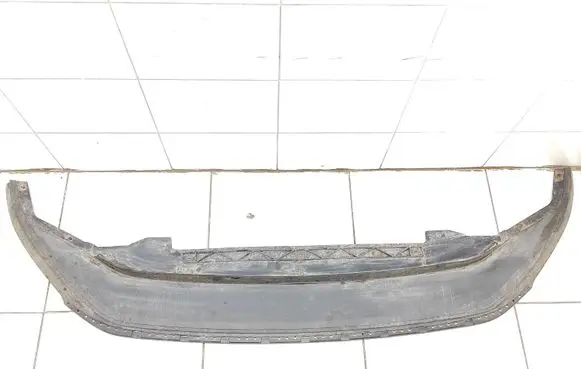 Volkswagen Golf VII Front bumper lip 5G0805915