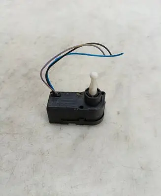 Ford Mondeo Mk III Headlight level adjustment motor 0307853307