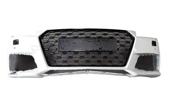 Audi TT Mk1 Front bumper 8S0807437H