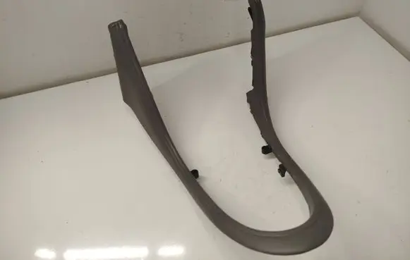 Mercedes-Benz CLS C219 Other center console (tunnel) element A2196800136