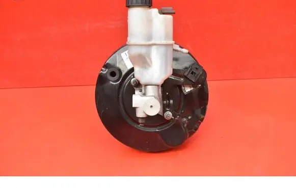 Peugeot 508 RXH Brake booster 9808464780