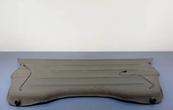 Ford Focus C-MAX Parcel shelf