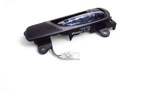 Lexus IS 220D-250-350 Rear door interior handle 8616053280 6773053010