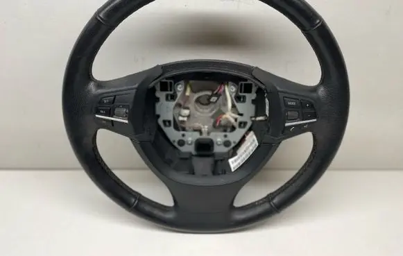 BMW 7 F01 F02 F03 F04 Steering wheel 61319262706 9229479 9262706