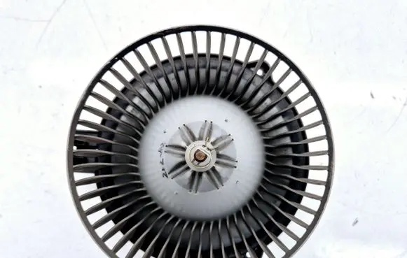 Lexus IS 200-300 Heater fan/blower 1940001150