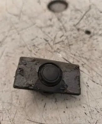 Volkswagen Crafter Parking PDC sensor 7C0971883