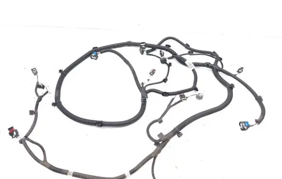 Renault Scenic E-Tech V Parking sensor (PDC) wiring loom 240154632R