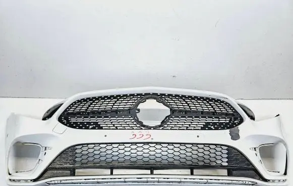 Mercedes-Benz A W177 AMG Front bumper A1778856100