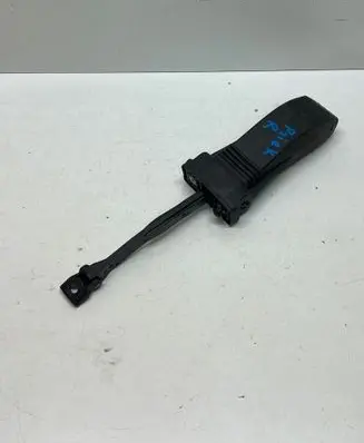 Audi Q8 Front door check strap stopper 4M8837249