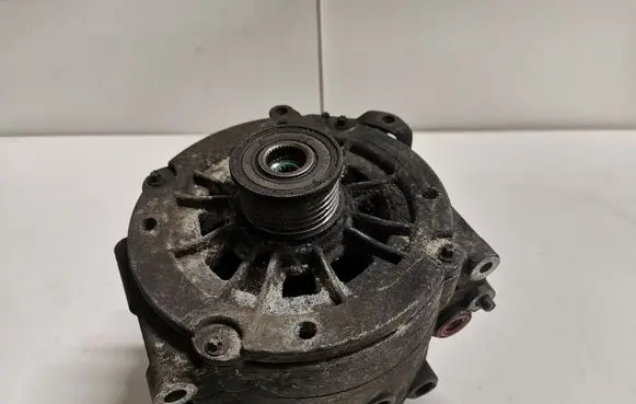 Mercedes-Benz CLK A209 C209 Generator/alternator 059903015P