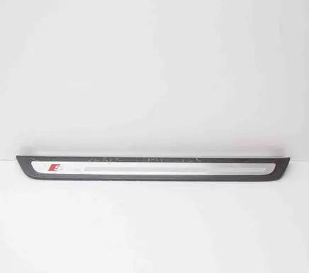 Audi Q5 SQ5 Front sill trim cover 8R0853374C