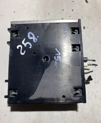 Opel Insignia A HiFi Audio sound control unit 10R047967 39026166 7003010500000X
