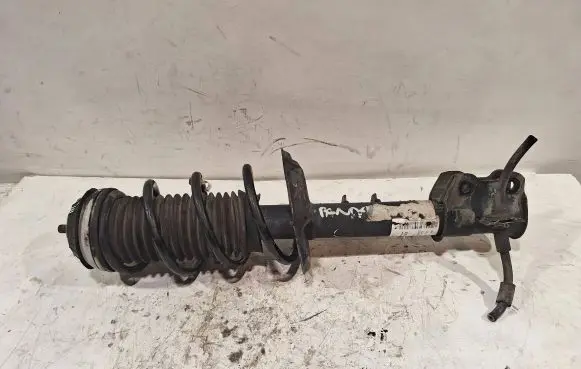 Fiat Panda III Front shock absorber/damper