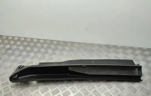 Citroen C4 Grand Picasso Wiper trim 9687793577